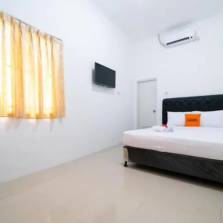 Koolkost Male Syariah @ Cipete Raya Hotel